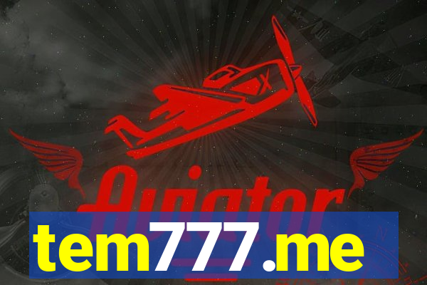 tem777.me