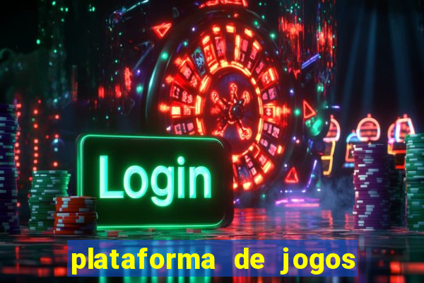 plataforma de jogos 9f game