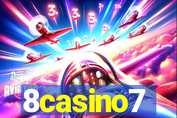 8casino7