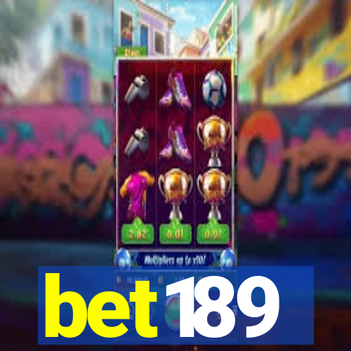 bet189