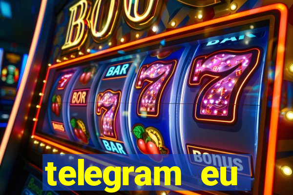 telegram eu confesso +18