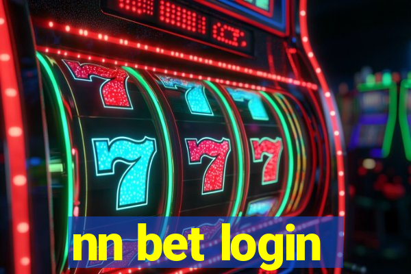 nn bet login