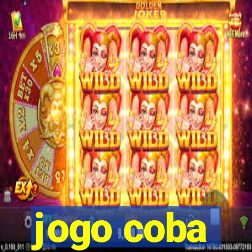 jogo coba