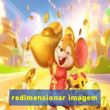 redimensionar imagem