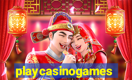 playcasinogames