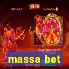 massa bet