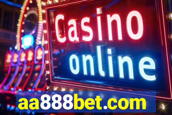 aa888bet.com