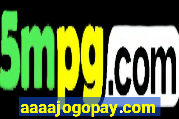 aaaajogopay.com