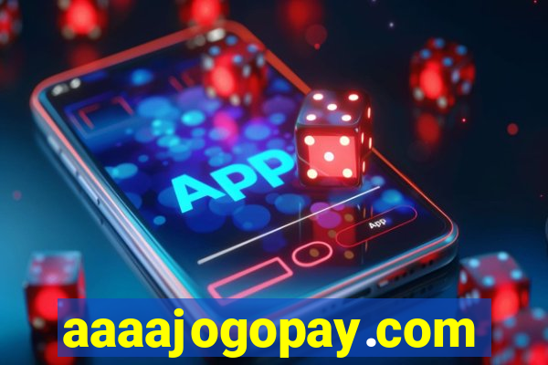 aaaajogopay.com