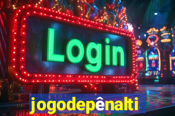 jogodepênalti