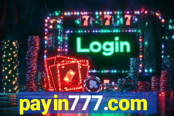 payin777.com