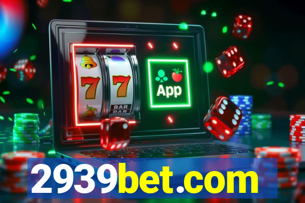 2939bet.com