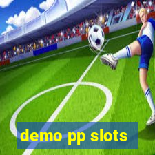 demo pp slots