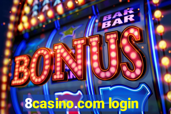 8casino.com login