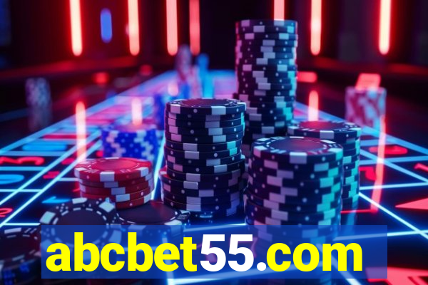 abcbet55.com