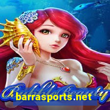 barrasports.net