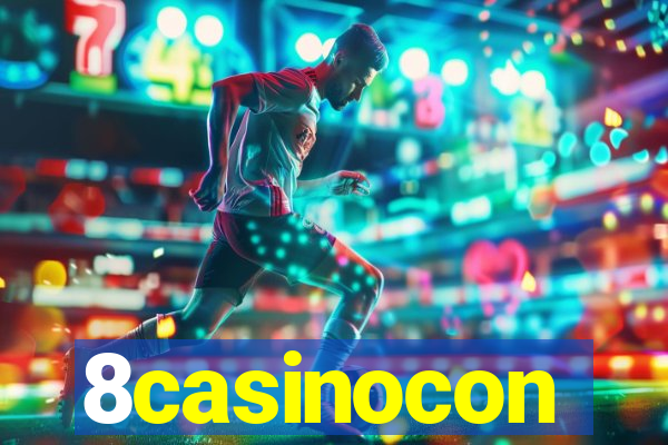 8casinocon