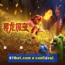 811bet.com e confiável