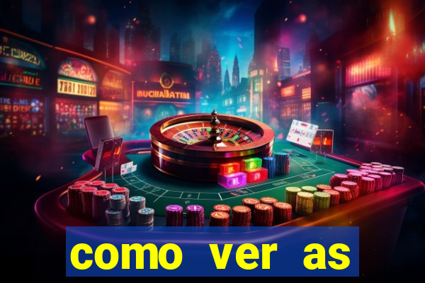 como ver as porcentagem dos jogos slots