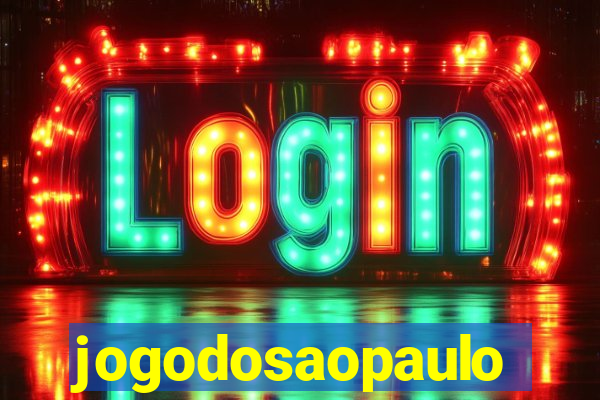 jogodosaopaulo