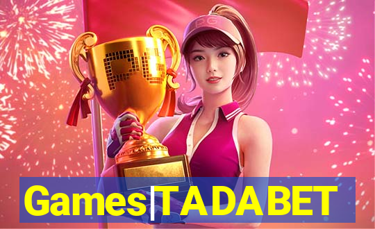 Games|TADABET