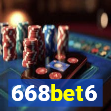 668bet6