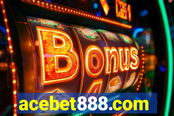 acebet888.com