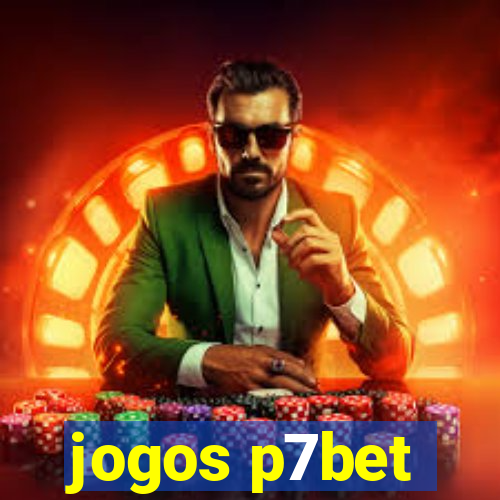 jogos p7bet