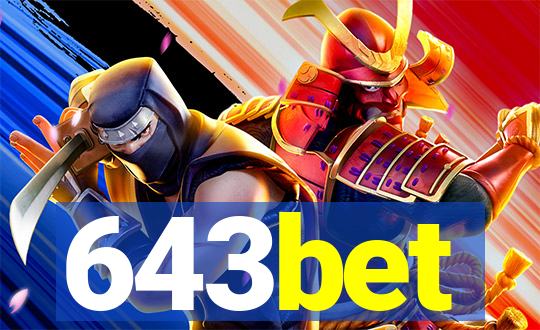 643bet