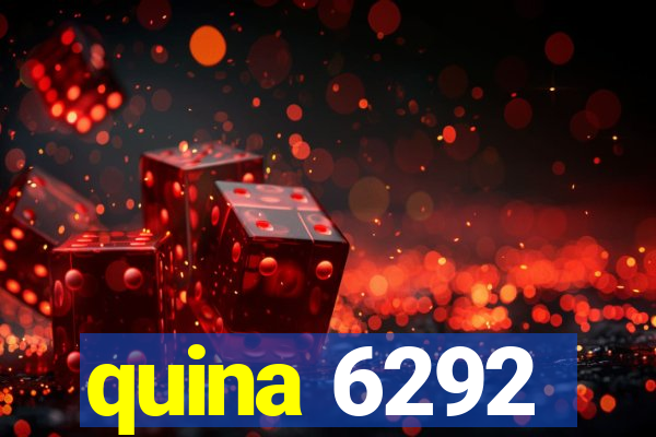 quina 6292