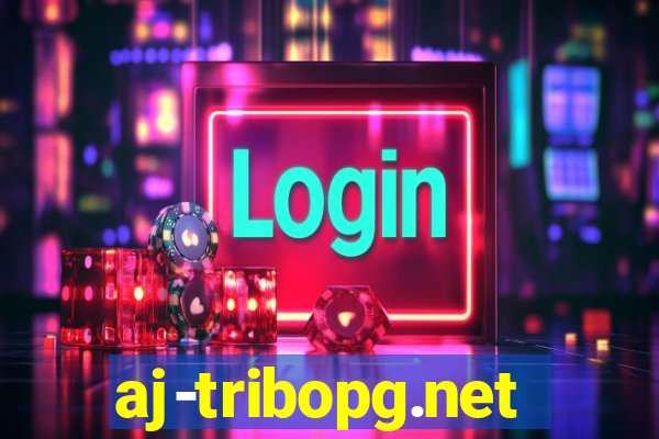 aj-tribopg.net