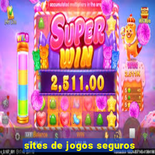 sites de jogos seguros