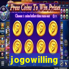 jogowilling