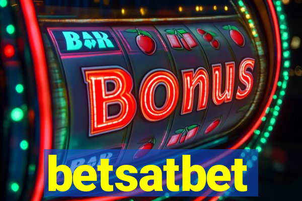 betsatbet