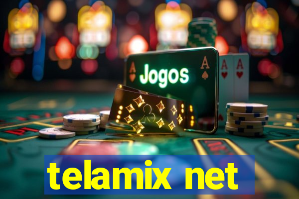 telamix net