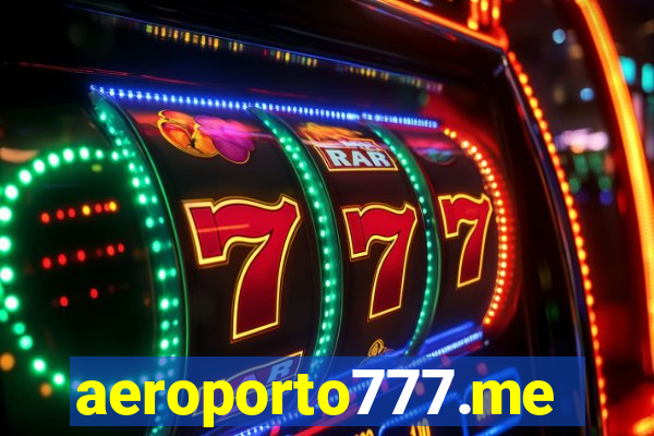 aeroporto777.me