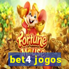 bet4 jogos