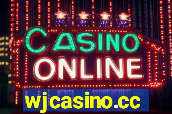 wjcasino.cc