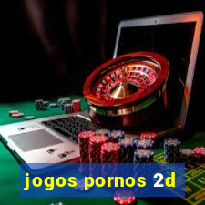 jogos pornos 2d