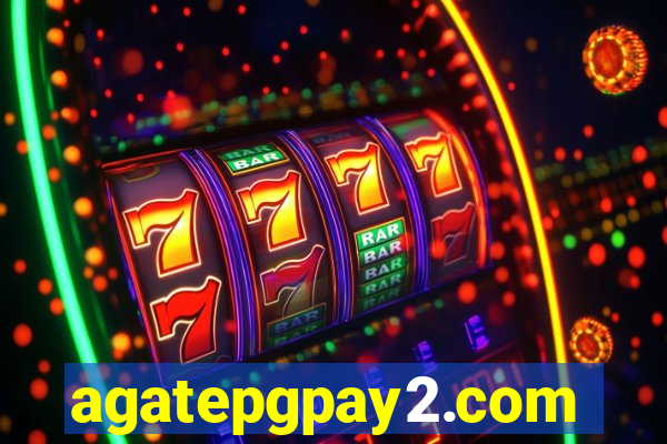 agatepgpay2.com