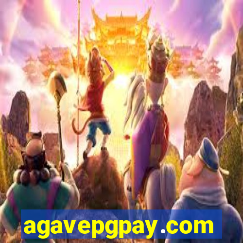 agavepgpay.com