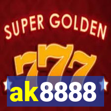 ak8888