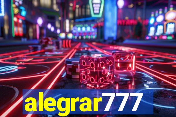 alegrar777