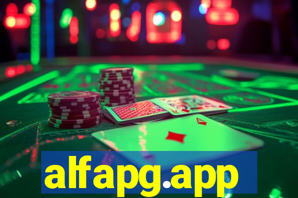 alfapg.app