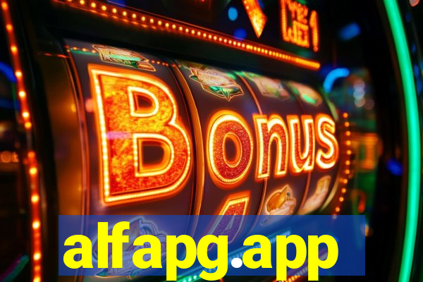 alfapg.app