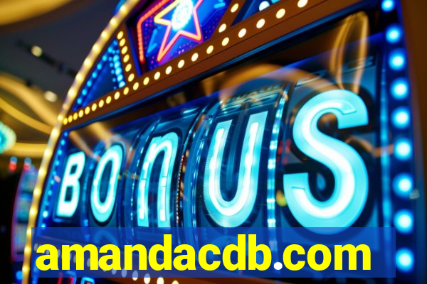 amandacdb.com