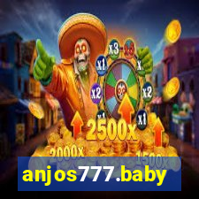 anjos777.baby