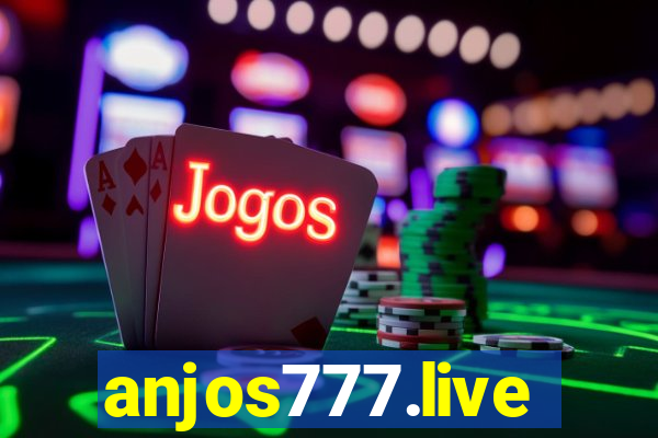 anjos777.live