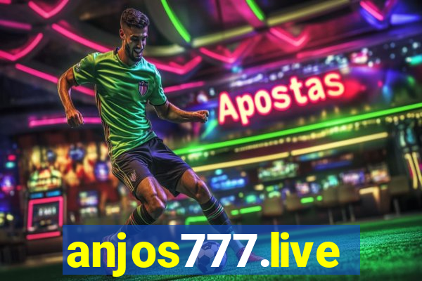 anjos777.live