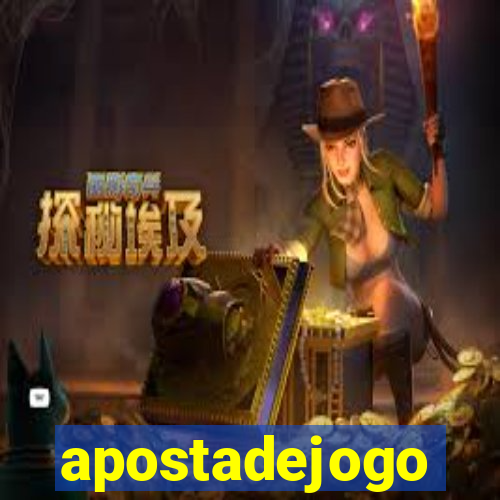 apostadejogo